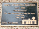 Wilkins, Hugh Percival (id=2485)